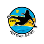 Yoff Beach Soccer