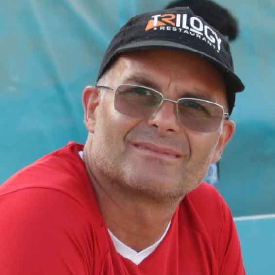 Francesco Zappalà Beach Soccer Worldwide
