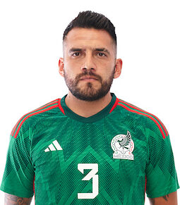 José Hernandez