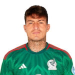 Castillo Mejia Cristofher Alexis