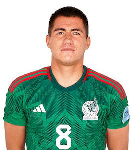 EMERSON CERVANTES