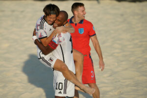 Peñarol claim Campeonato Apertura in Uruguay – Beach Soccer Worldwide