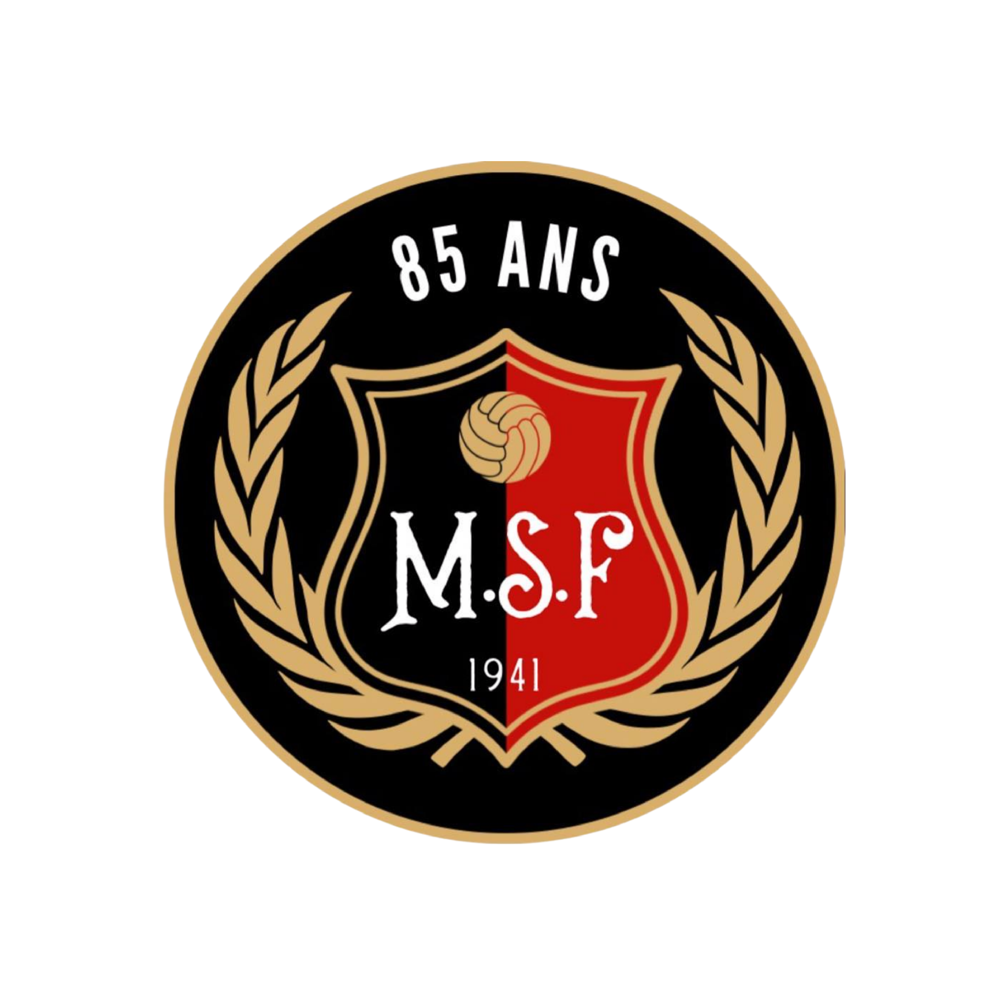 Mouilleron SF