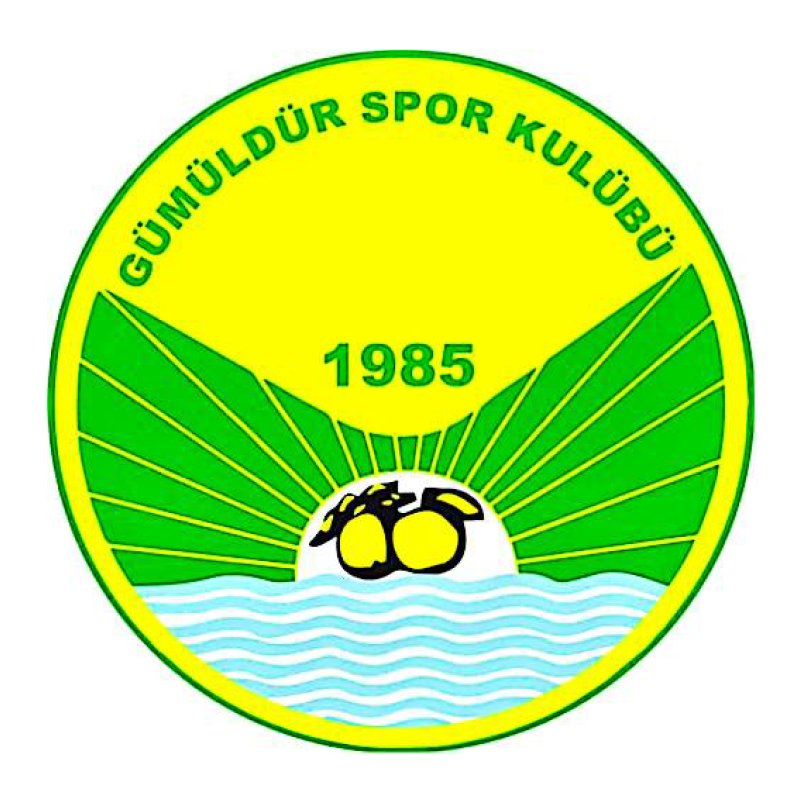 Gümüldür
