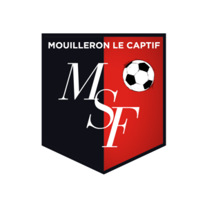 Mouilleron Sport Football BS