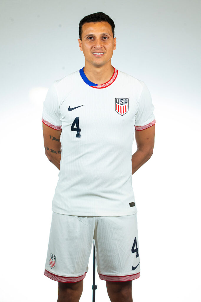 Ricardo Gomes Dos Santos De Carvalho