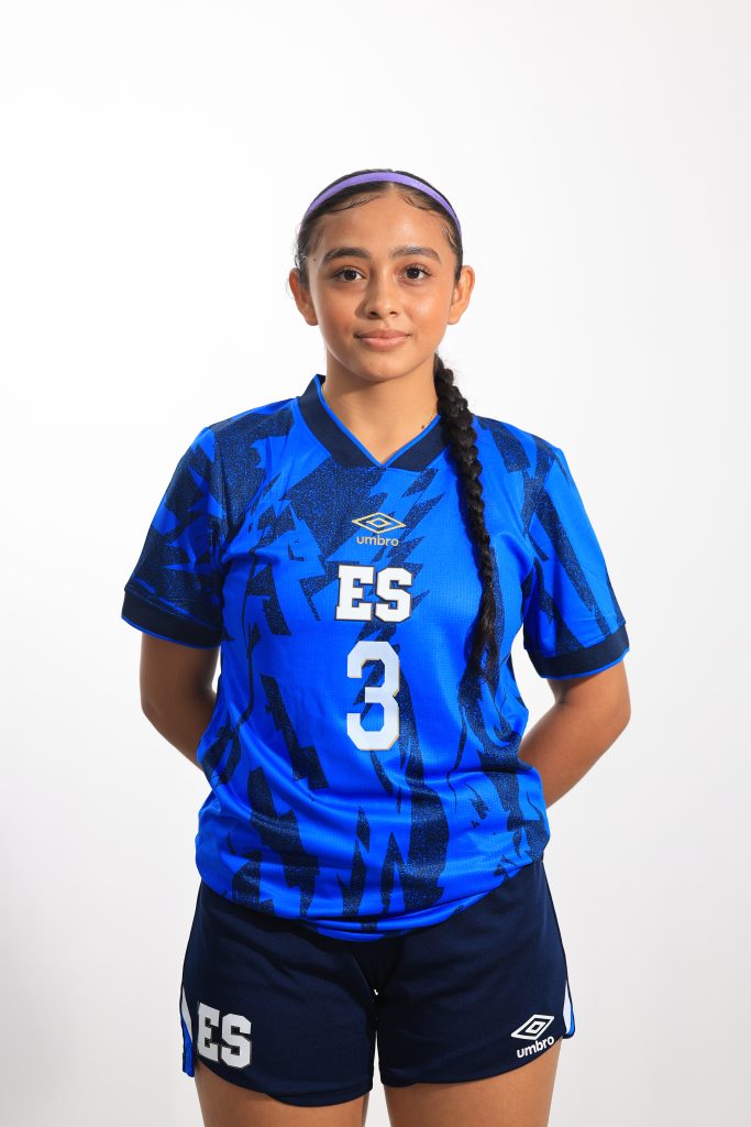 Katherine Zuleyma  Turcios Segovia