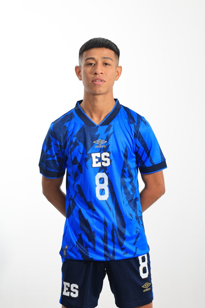 Andersson Ernesto Castro Perez