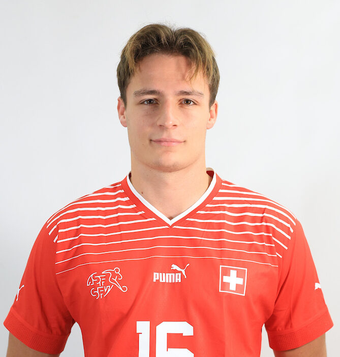 J. KNÖPFLI
