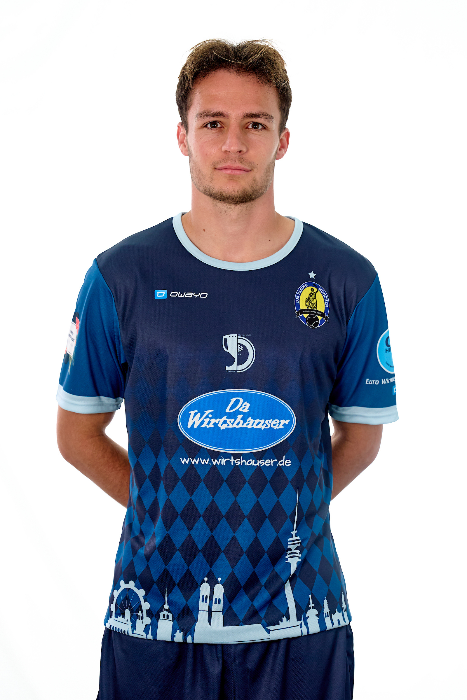 Jérôme Knöpfli