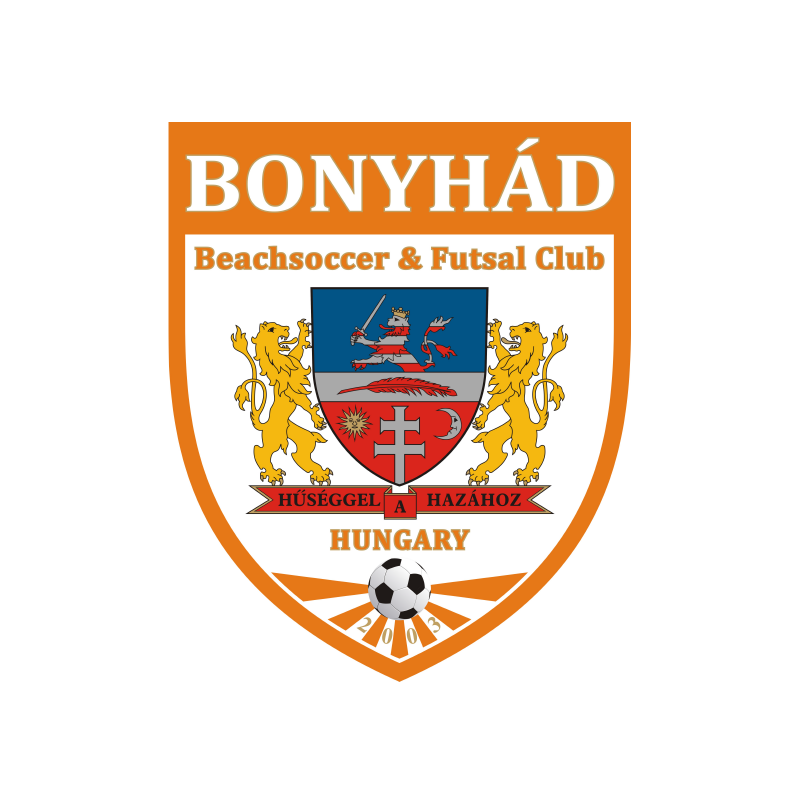 Bonyhád BFC