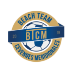 Beach Teams Cevennes Meridionales