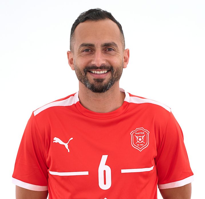 J. Pereira