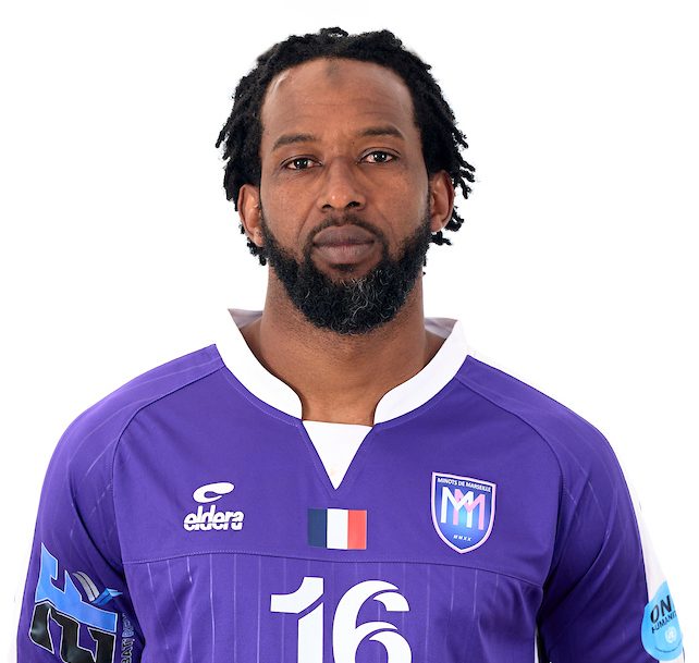 Amadou
