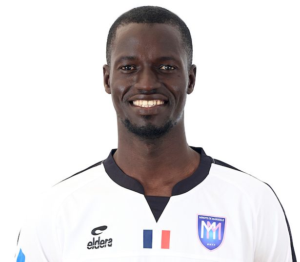 Lansana Diassy 