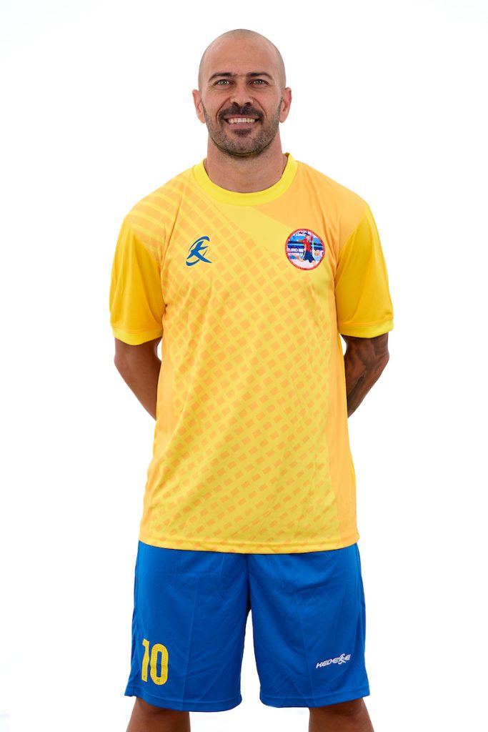 Francisco Mejias Noya