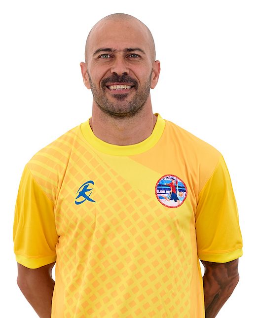 FRAN MEJIAS