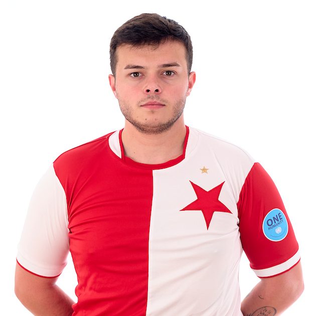 Třešňák