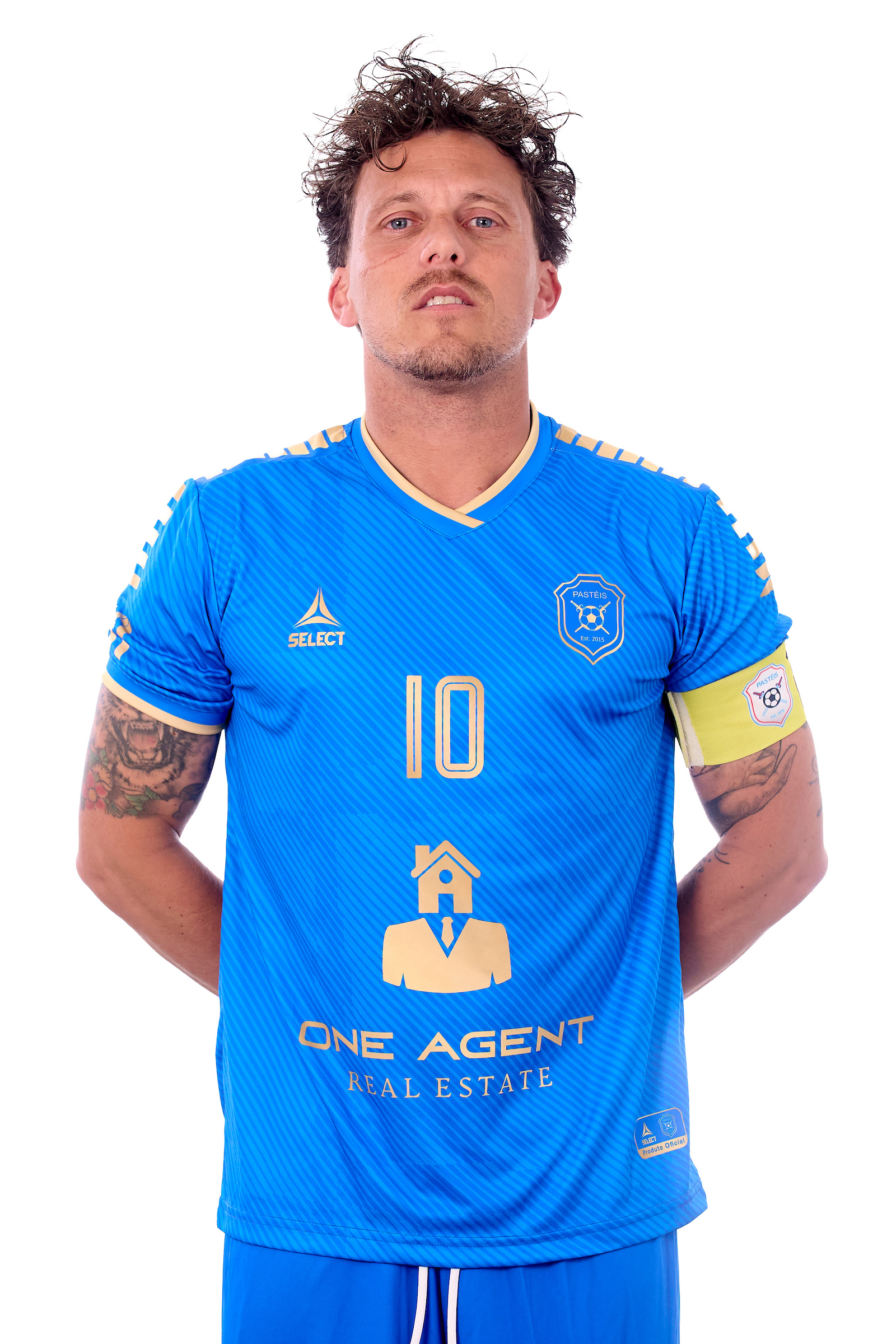 #10 Andrezinho