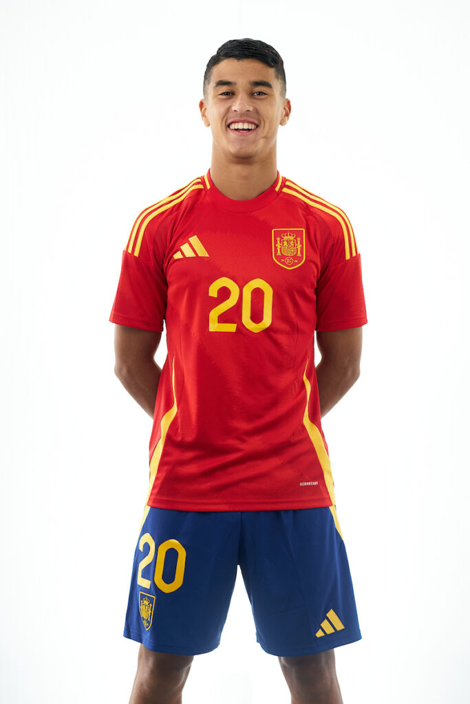 Ramy Saghadani El Ouariachi