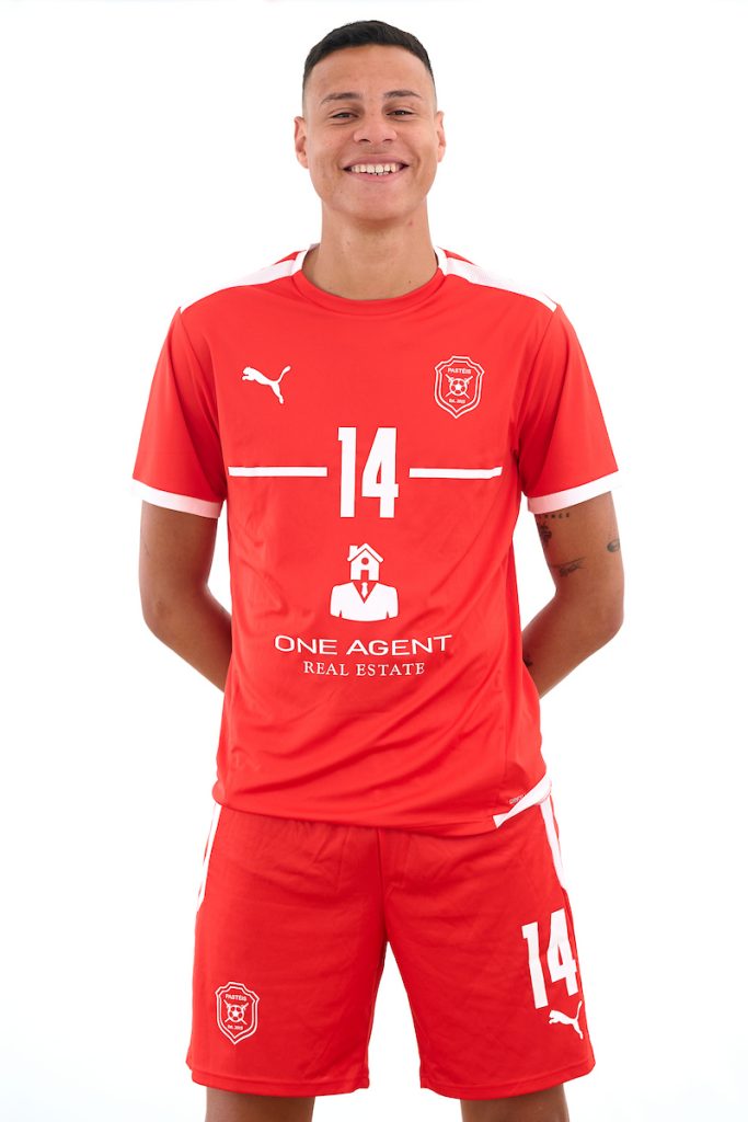 João Pedro Manaças Cavalcante Dos Santos