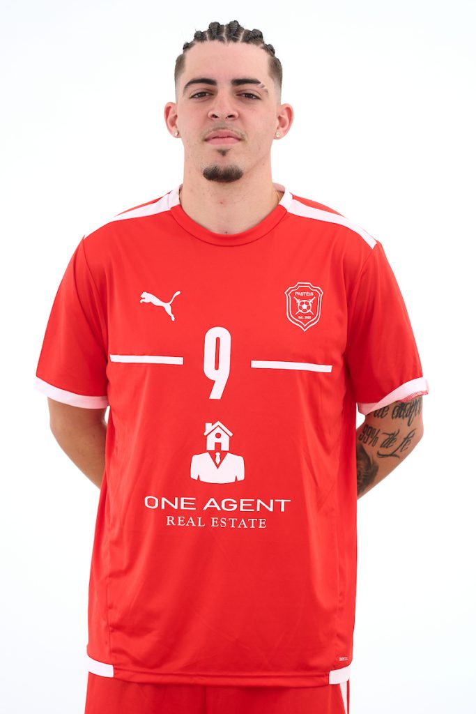 João Diogo  Machado Rodrigues