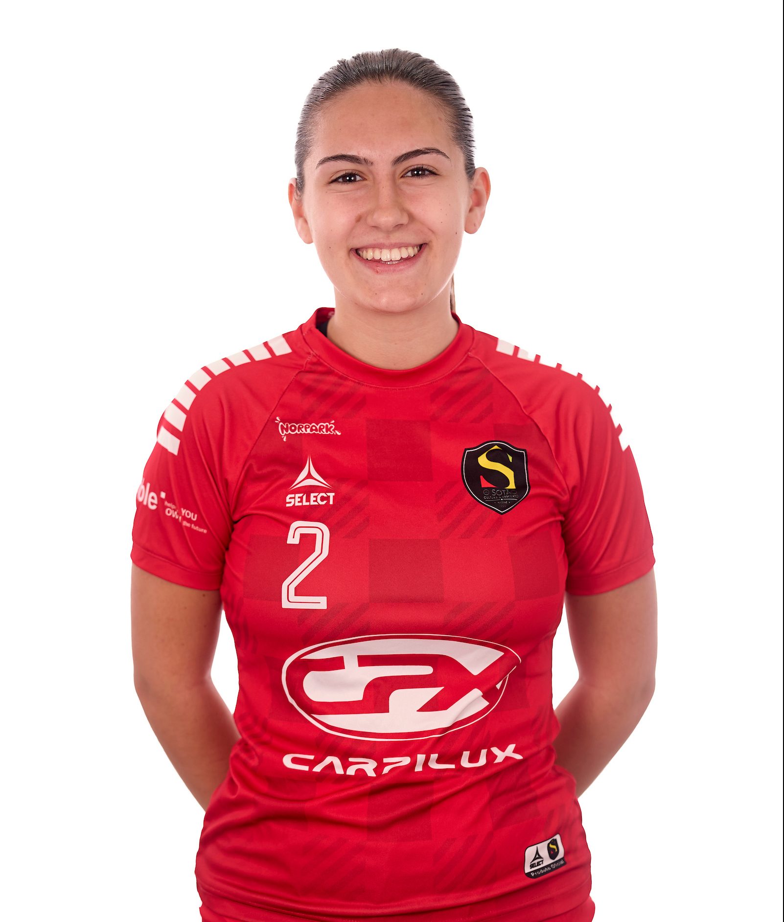 Lara Domingues