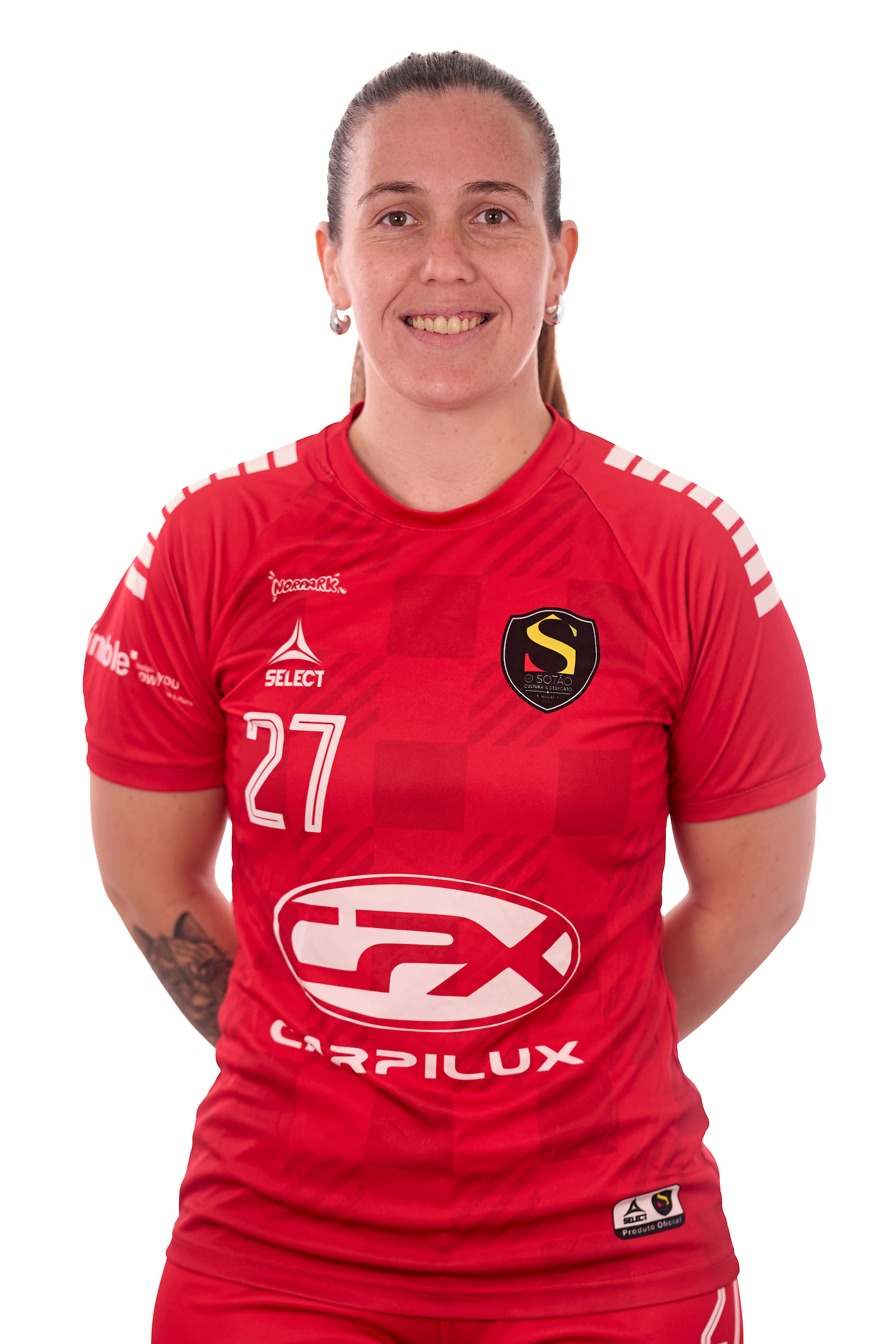 #15 Kika Almeida