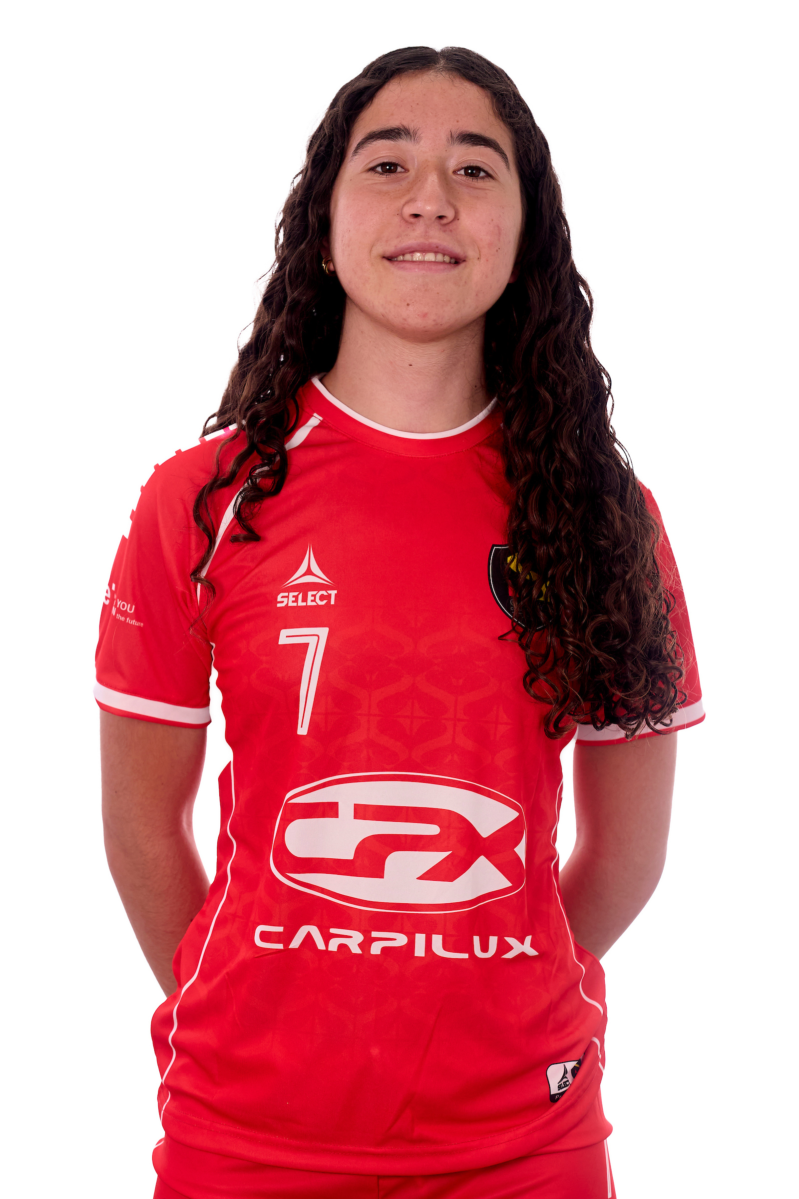 #7 Maria