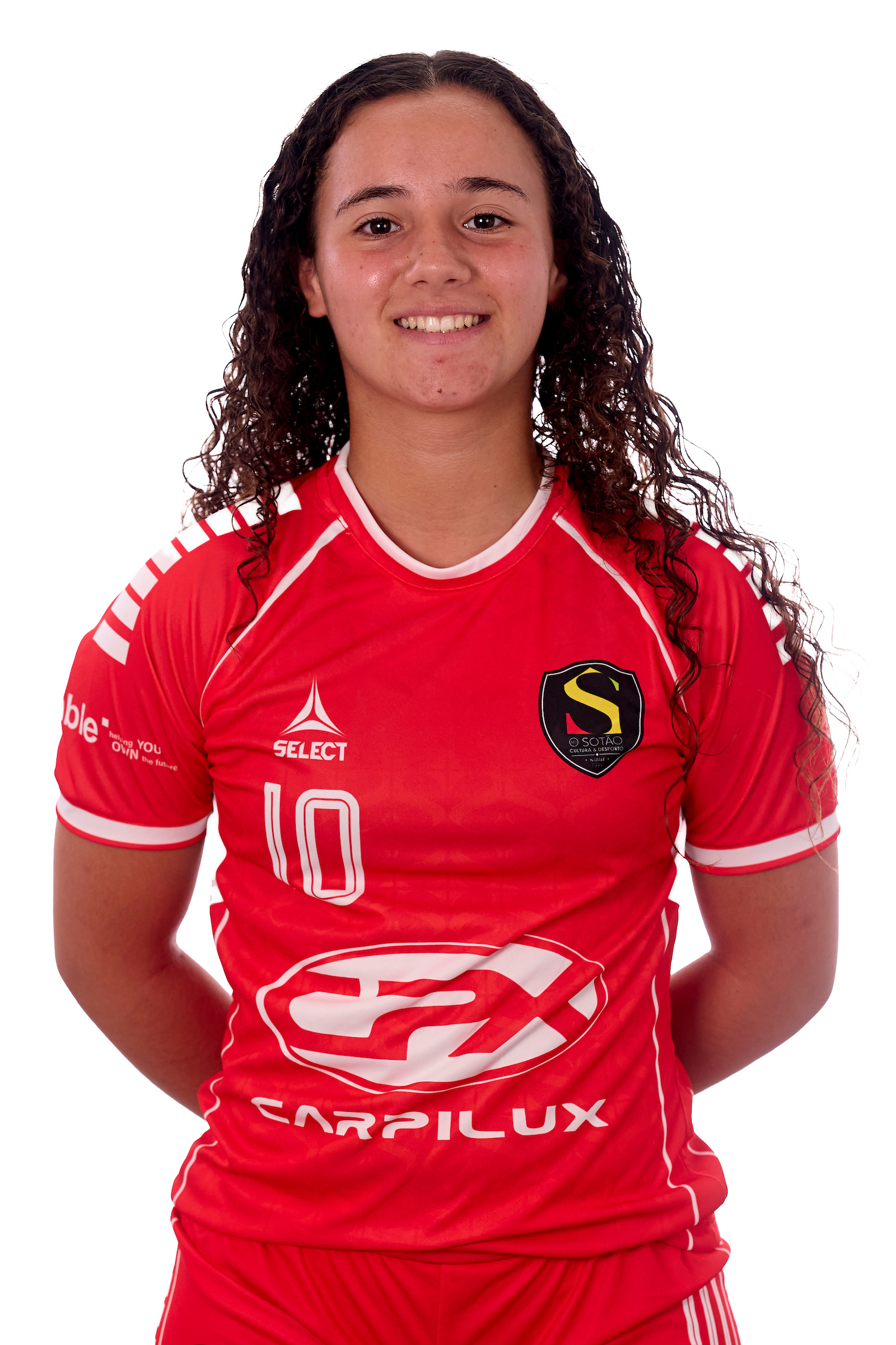 #10 Joana
