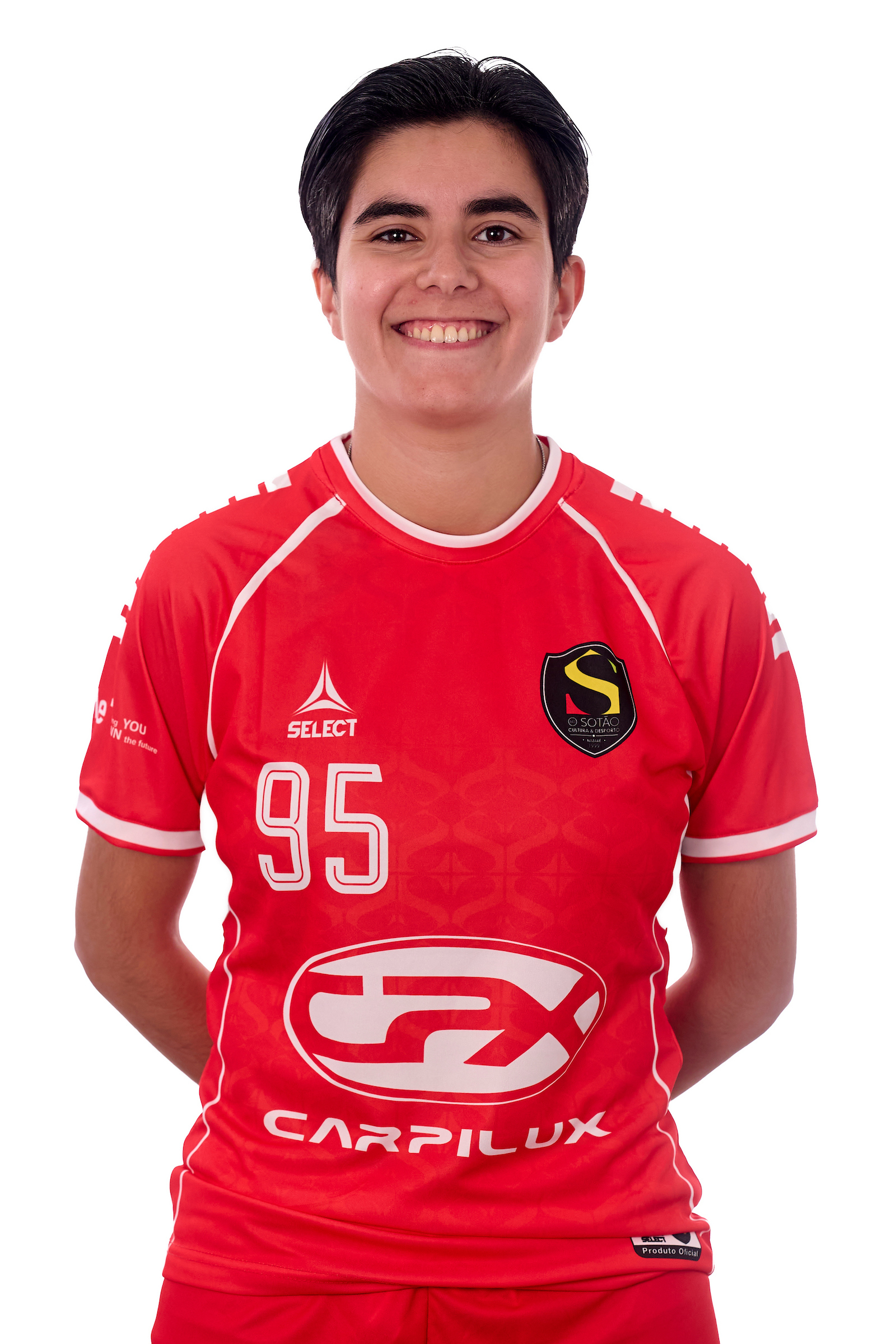 #6 Luana