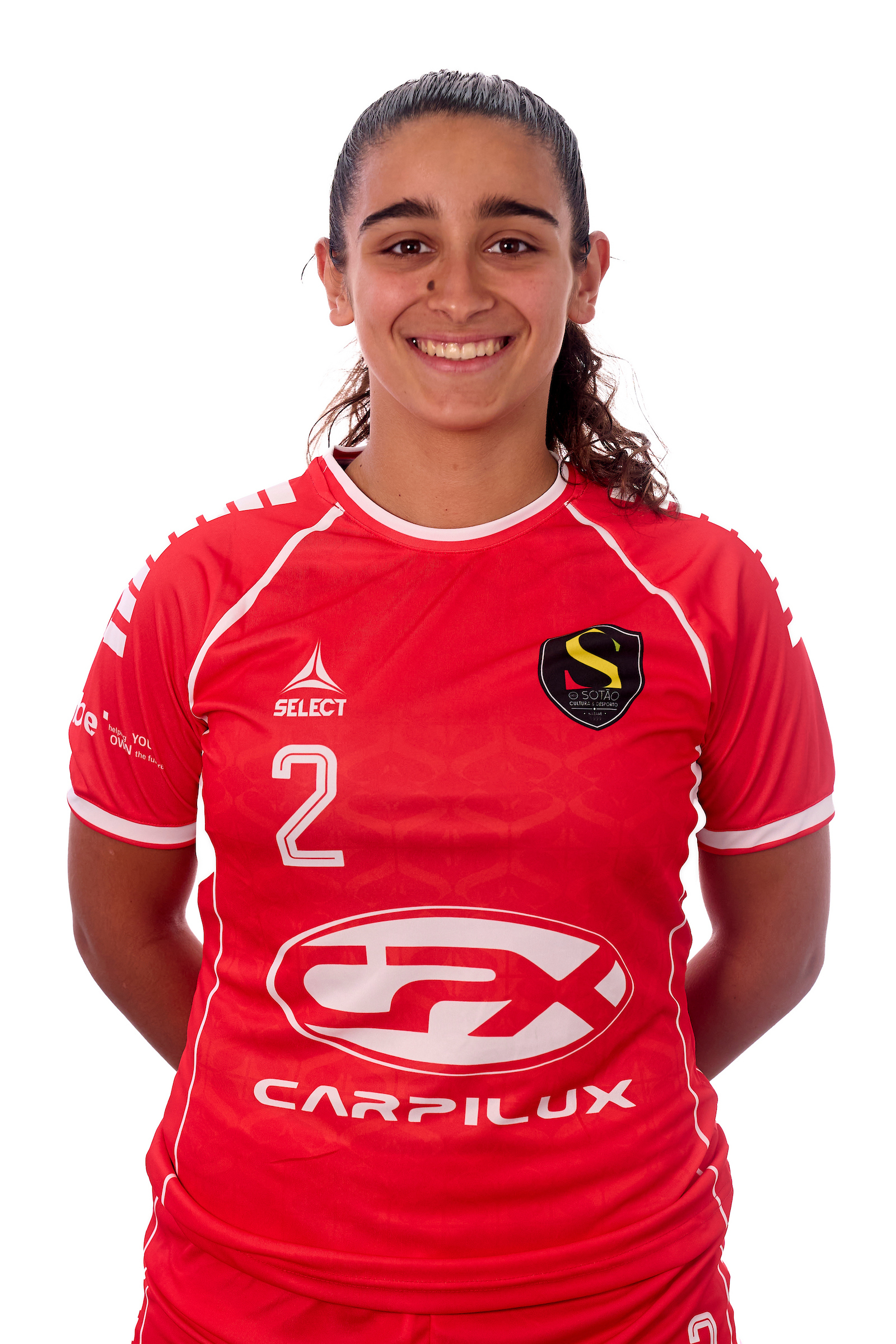 Ana Colas