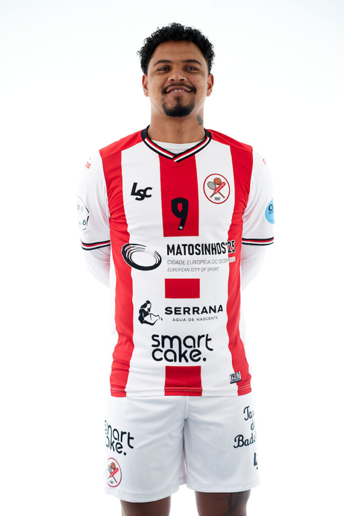 Matheus Nascimento Braga