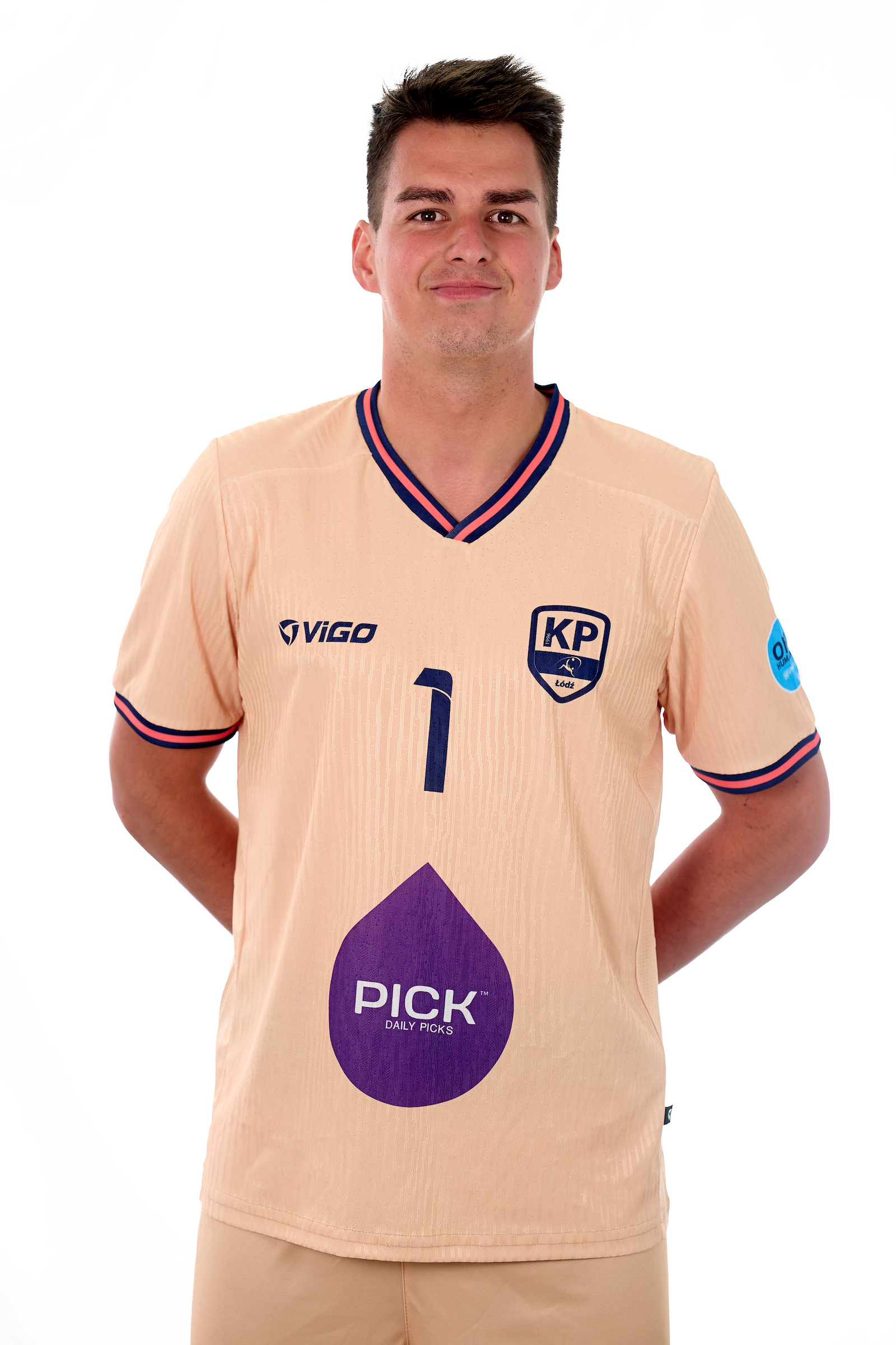 Filip Mańka