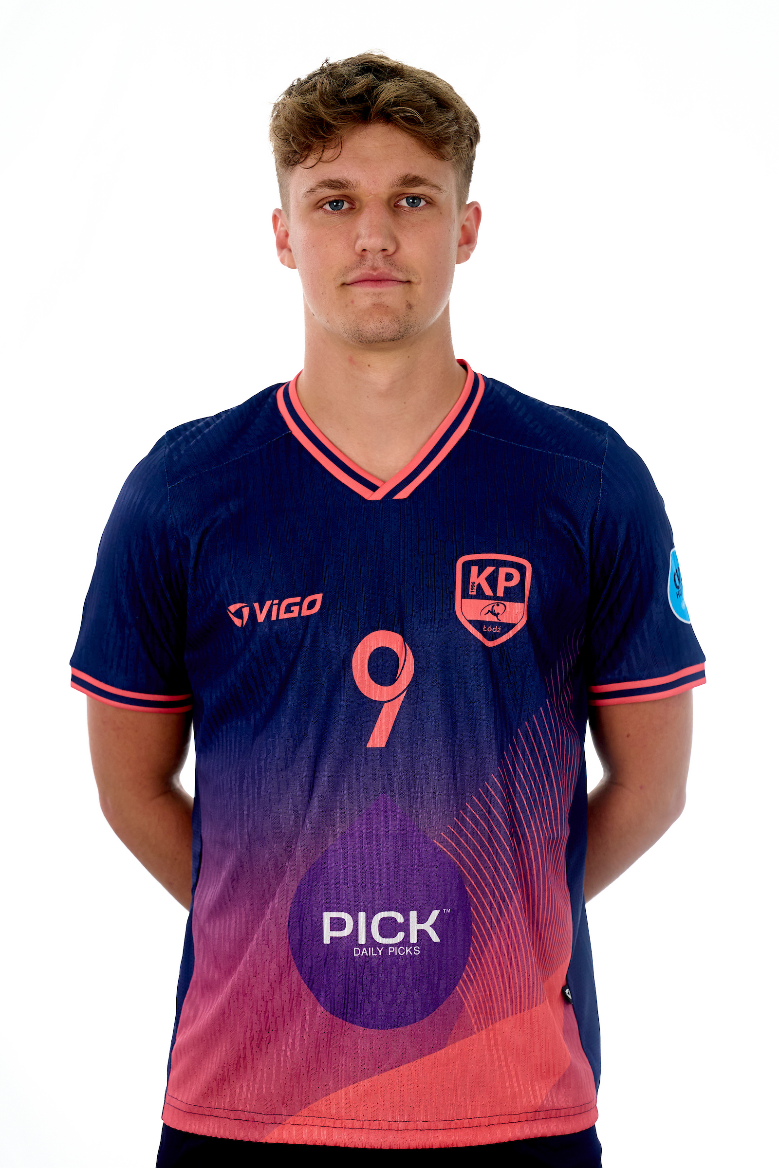 Mateusz Niesler