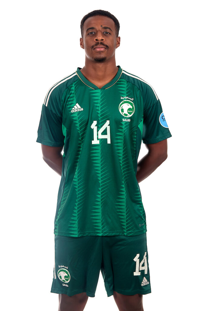 Khaled Fahad  Al Mowallad