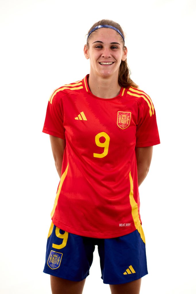 Carolina Gonzalez Portela