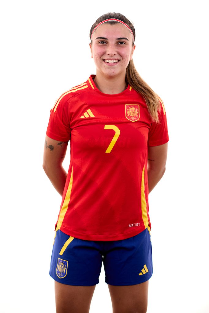 Natalia Cuadrado Pedreño