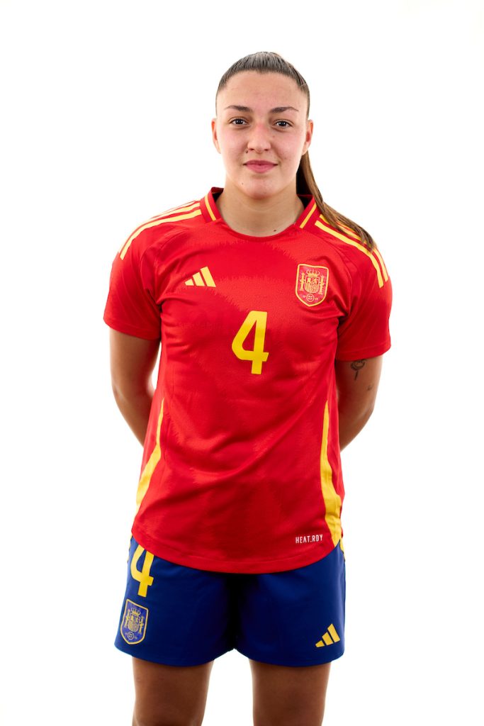 Maria  Corbacho Carrero