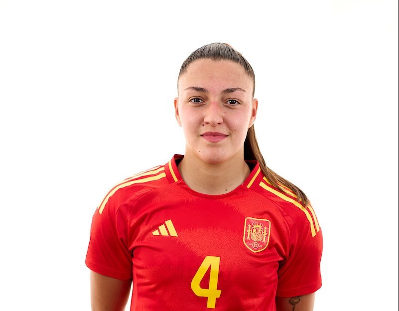 Maria Corbacho
