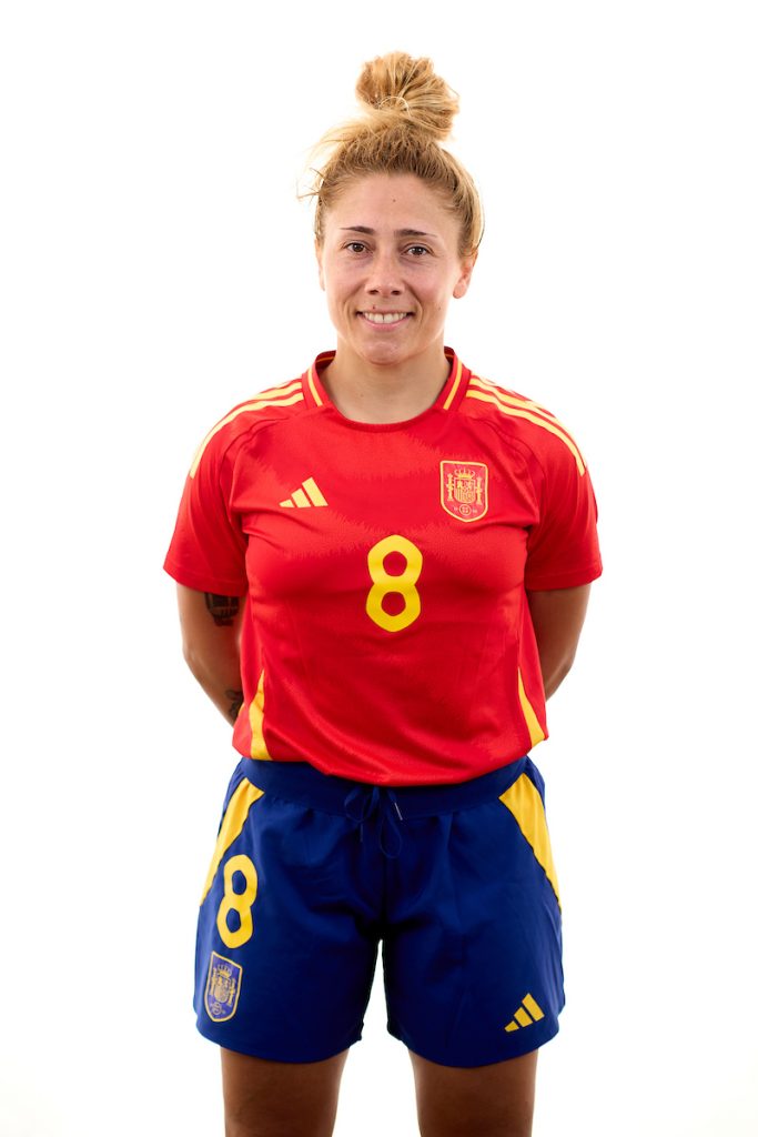 Sara Gonzalez Rodriguez