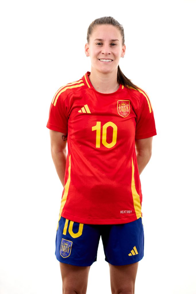 Jessica Higueras Miras