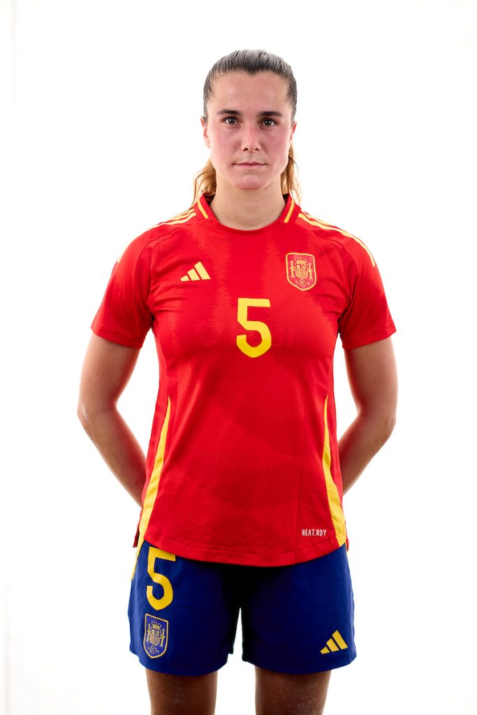 Adriana  Manau Gimenez