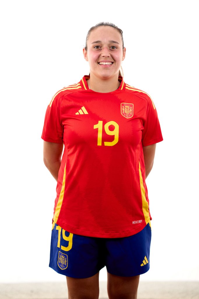 Francisca García Campoy