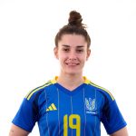 Oleksandra Skybina