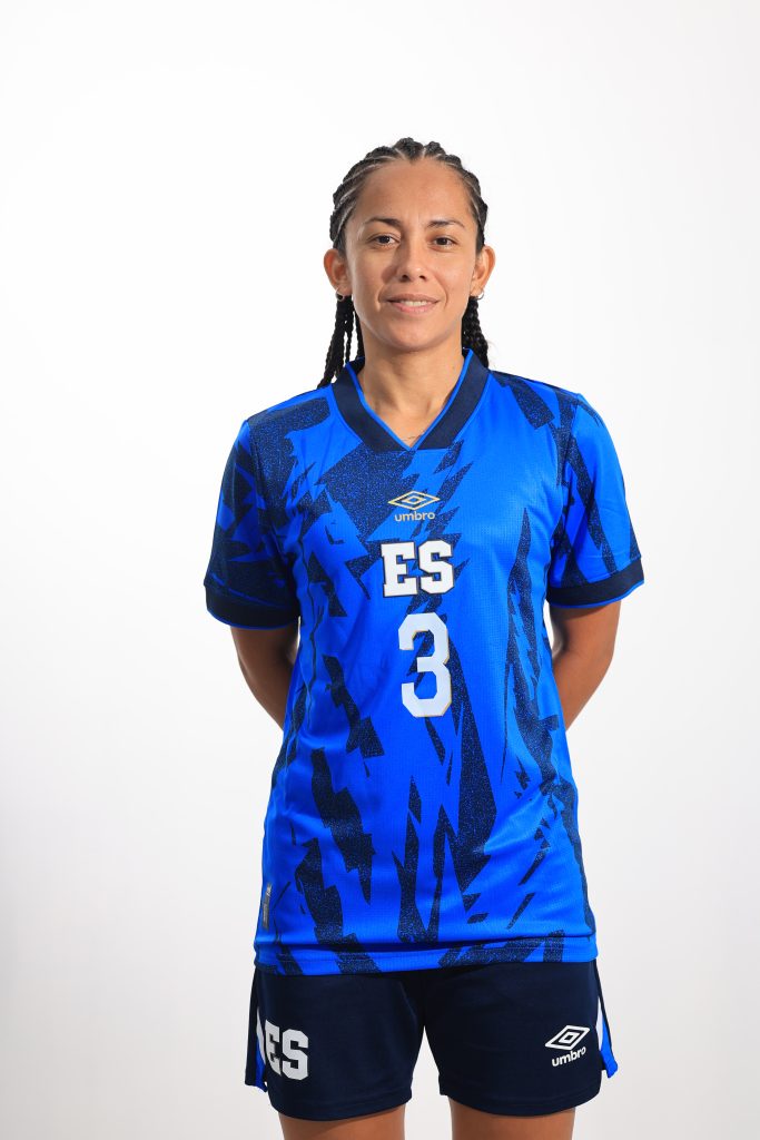 Ingrid Cristina Ramos Ortiz