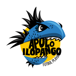 CD Apulo Ilopango FP