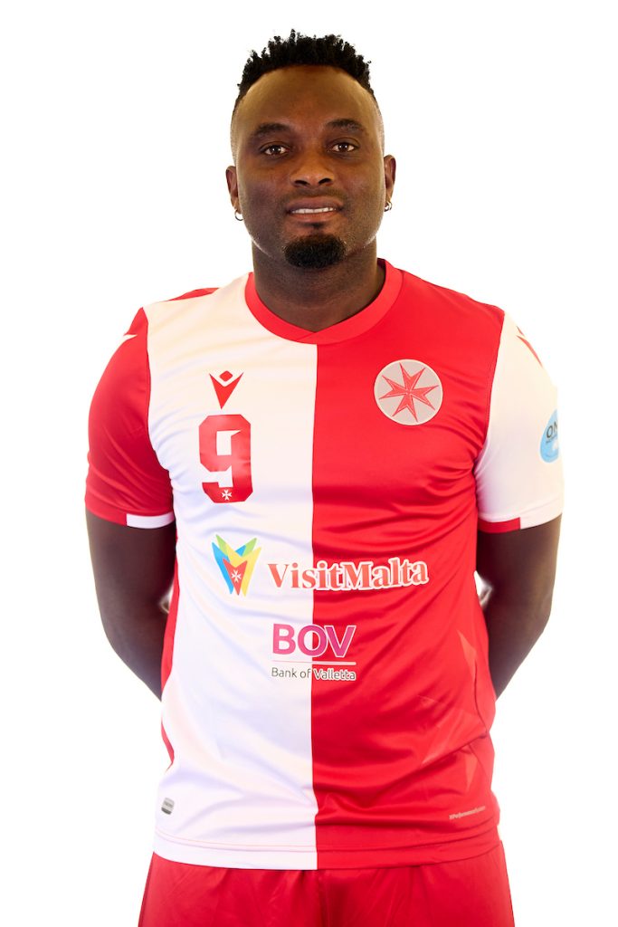 Saturday Odgi Nanapere