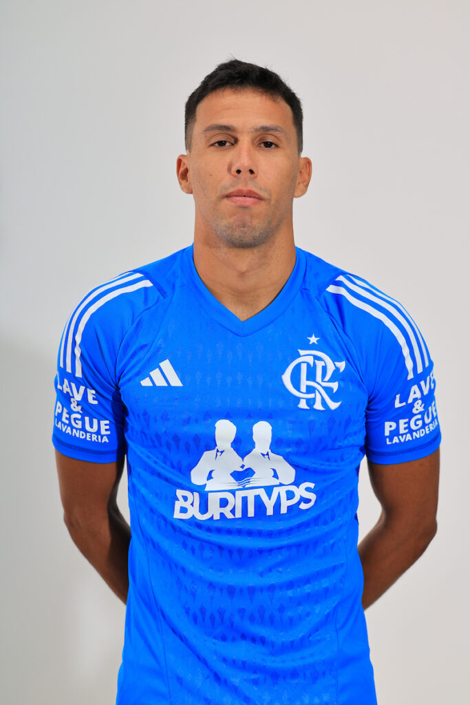 Alan Alves Da Silva