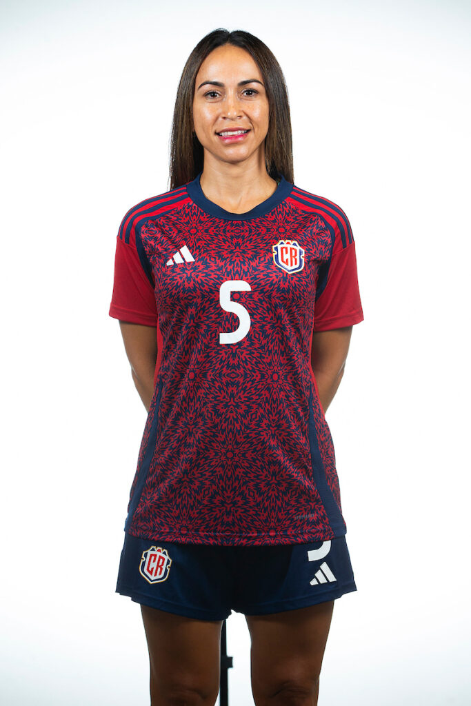 Elizabeth Fonseca Ramirez